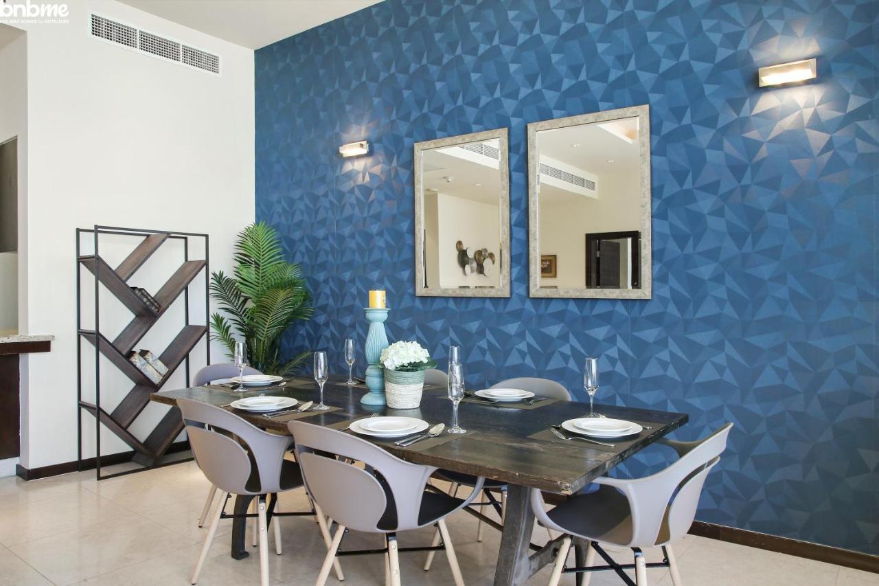 Bnbmehomes - Tiara Tanzanite Dubaï