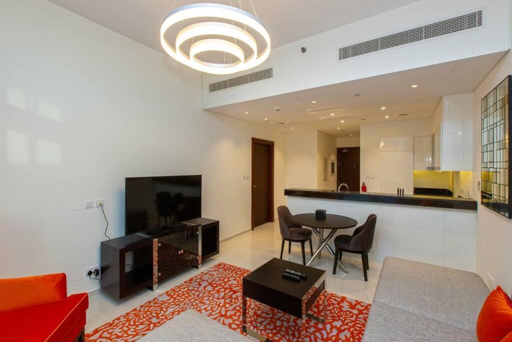 Lejlighed One Bedroom Damac Hills Golf Promenade 2b Dubai