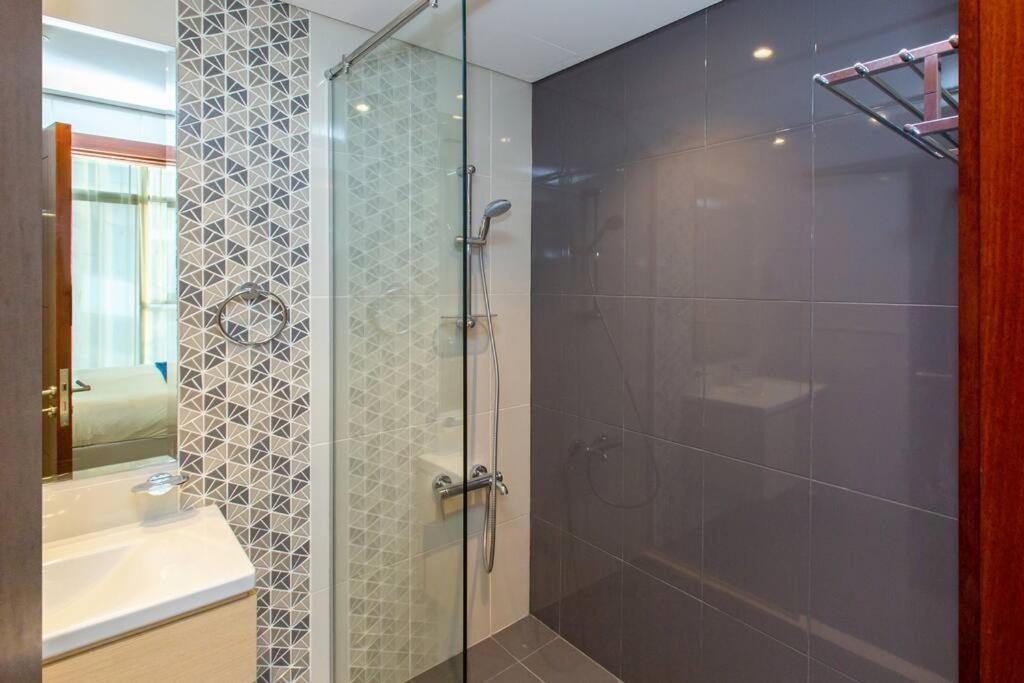 Lejlighed One Bedroom Damac Hills Golf Promenade 2b *