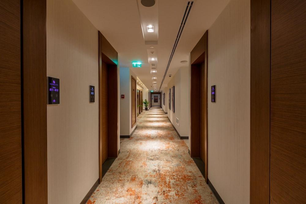 Rose Executive - Dwtc Dubaï