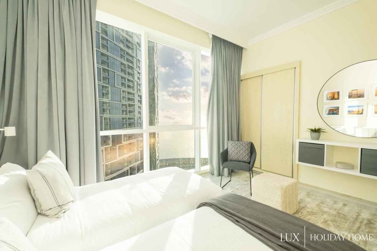 Lux The Jbr Beach Sea View *