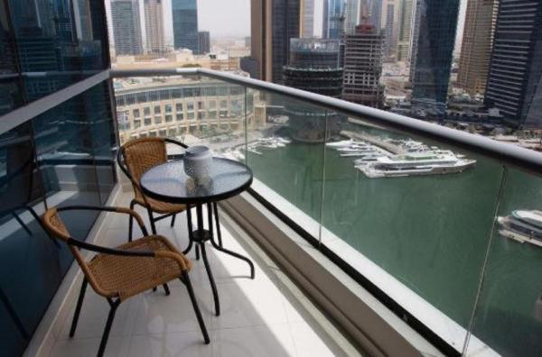 Studio - Bay Central Tower Apartment Dubai