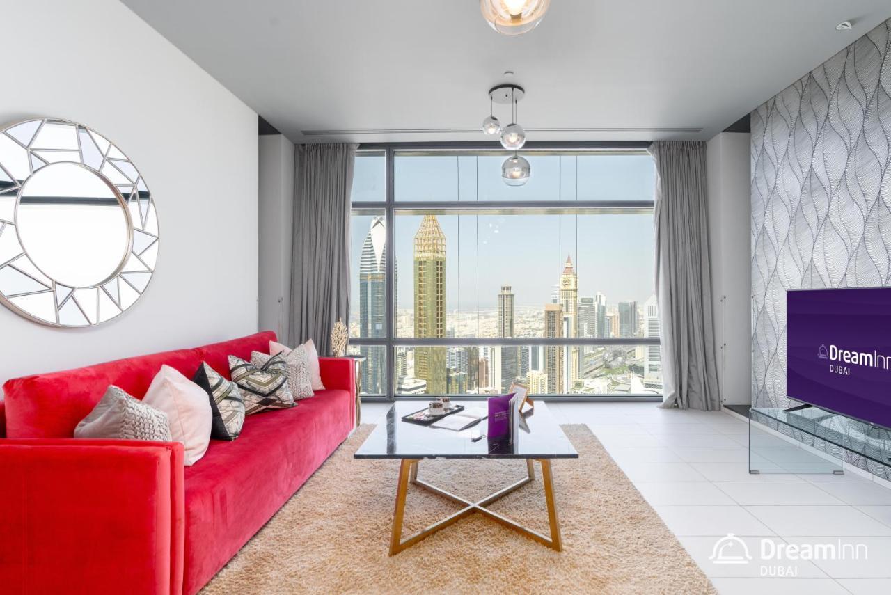 Dream - Index Tower With Skyline Views Apartamento *