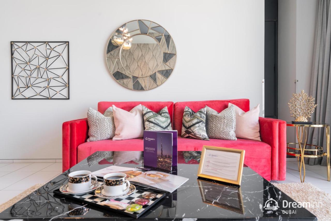 Apartamento Dream - Index Tower With Skyline Views *