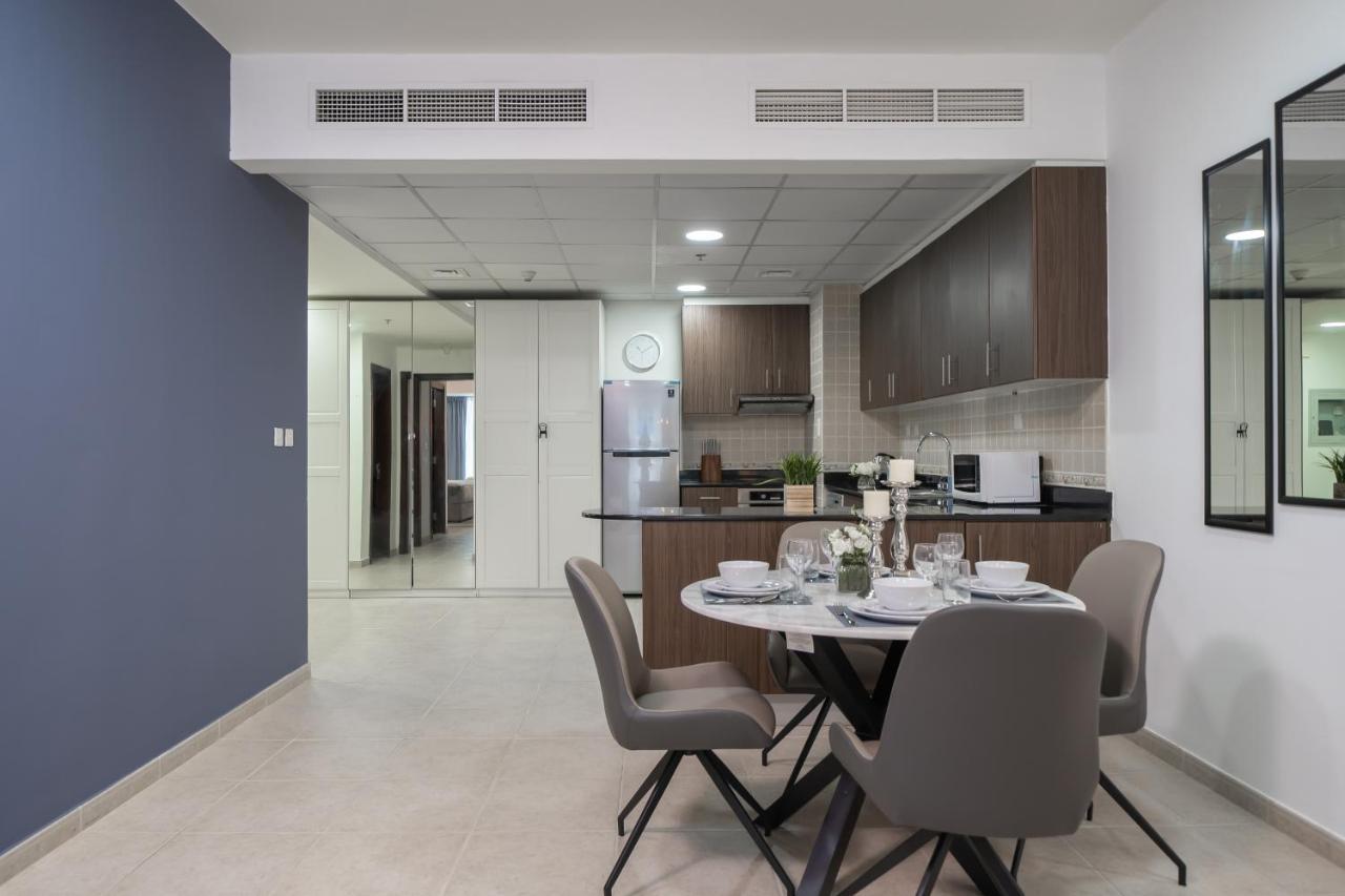 Higuests - Chic Apt With Spectacular Aerial Sea Views Apartamento