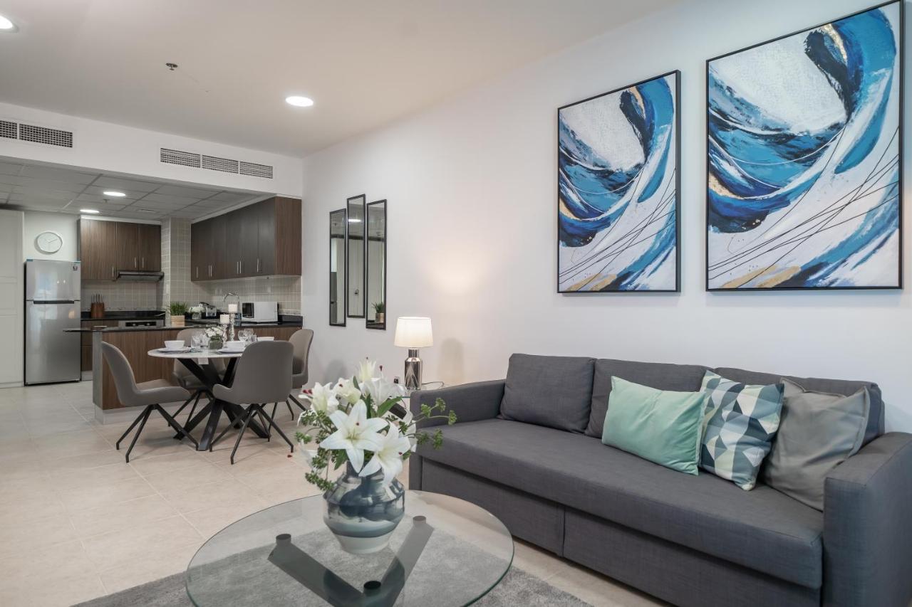 Higuests - Chic Apt With Spectacular Aerial Sea Views *