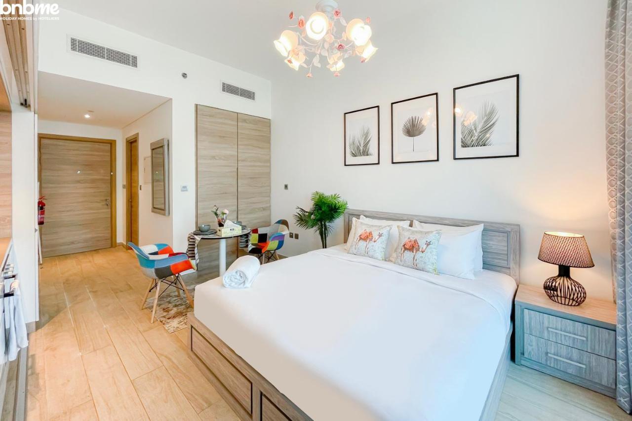 Appartement Bnbmehomes - Beautiful View Studio Near Marina - 1504