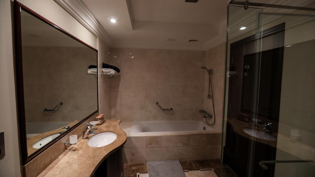 Palm Jumeirah Grandeur Residences, Private Pool & * Dubai