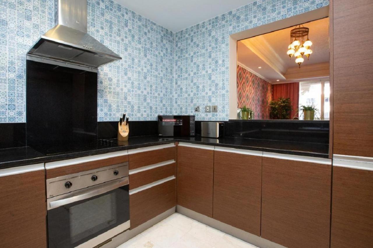 Palm Jumeirah Grandeur Residences, Private Pool & * Dubai