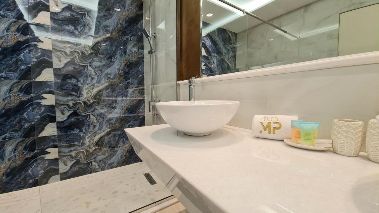 Apartamento Marco Polo - Stunning Marina Views , High Floor, Close To Tram