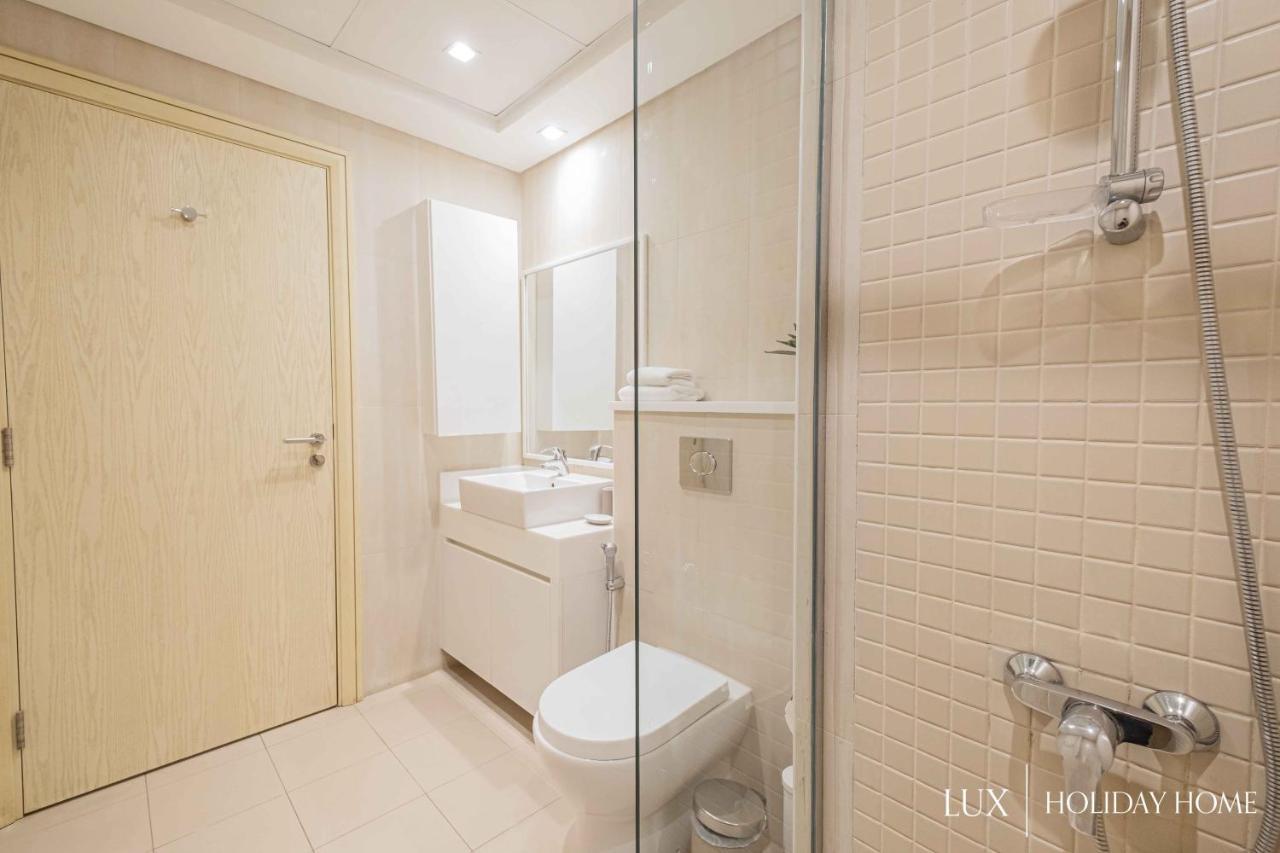 Lux The Jbr Beach Sea View Dubai
