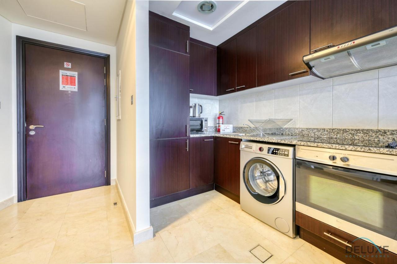 Welcoming At Sky Gardens Difc By Deluxe Homes Apartament *