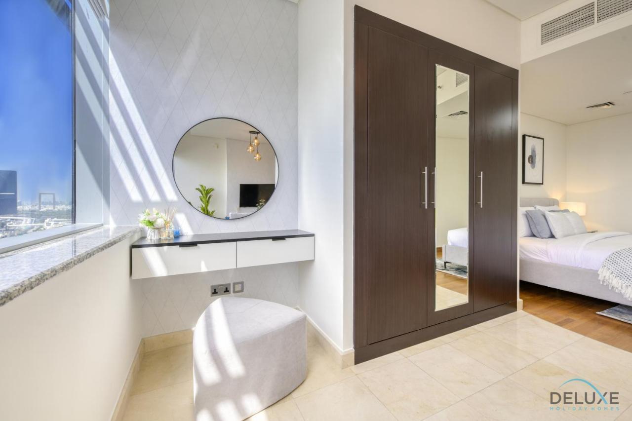 Welcoming At Sky Gardens Difc By Deluxe Homes Apartament Dubai