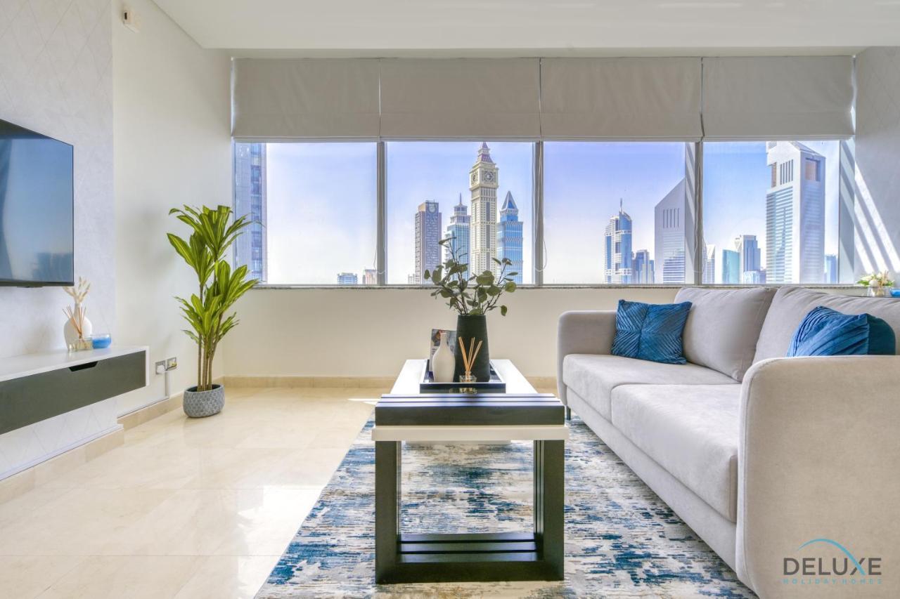 Welcoming At Sky Gardens Difc By Deluxe Homes Dubai