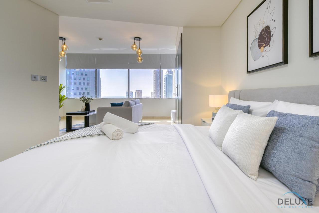 Welcoming At Sky Gardens Difc By Deluxe Homes Apartament Dubai