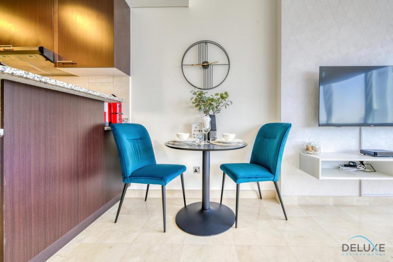Apartament Welcoming At Sky Gardens Difc By Deluxe Homes *