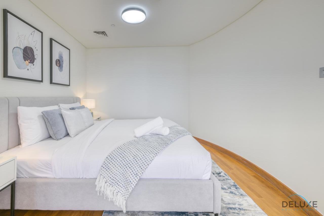 Apartament Welcoming At Sky Gardens Difc By Deluxe Homes *