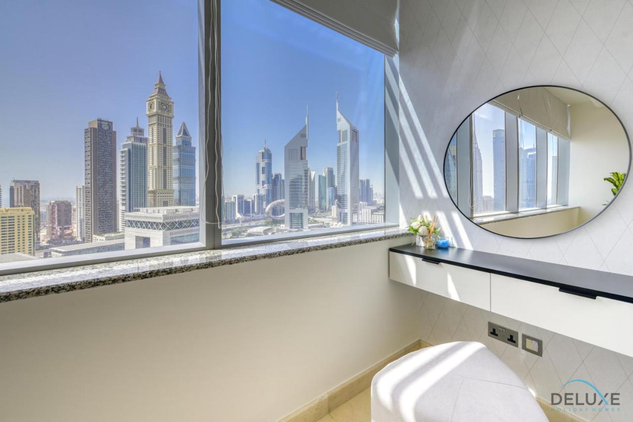 Welcoming At Sky Gardens Difc By Deluxe Homes * Dubai