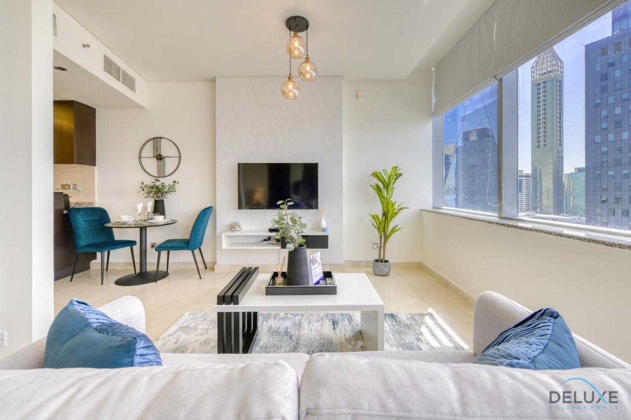 Apartament Welcoming At Sky Gardens Difc By Deluxe Homes *