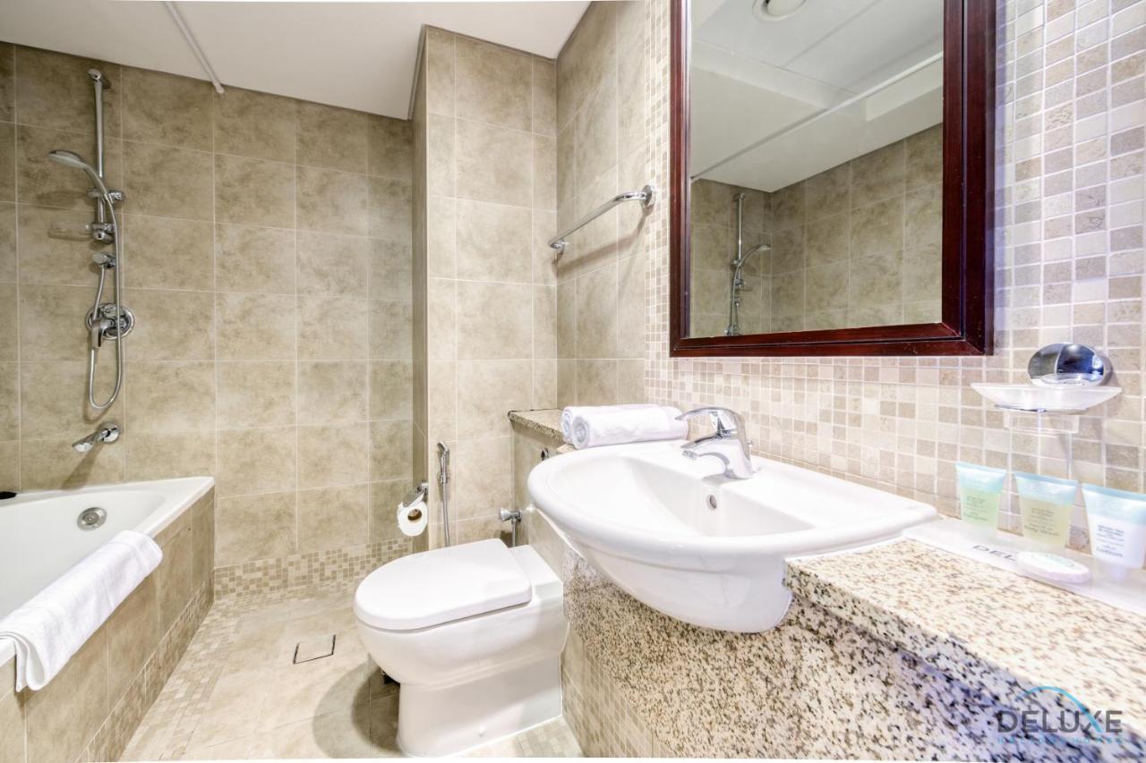 Apartament Welcoming At Sky Gardens Difc By Deluxe Homes Dubai