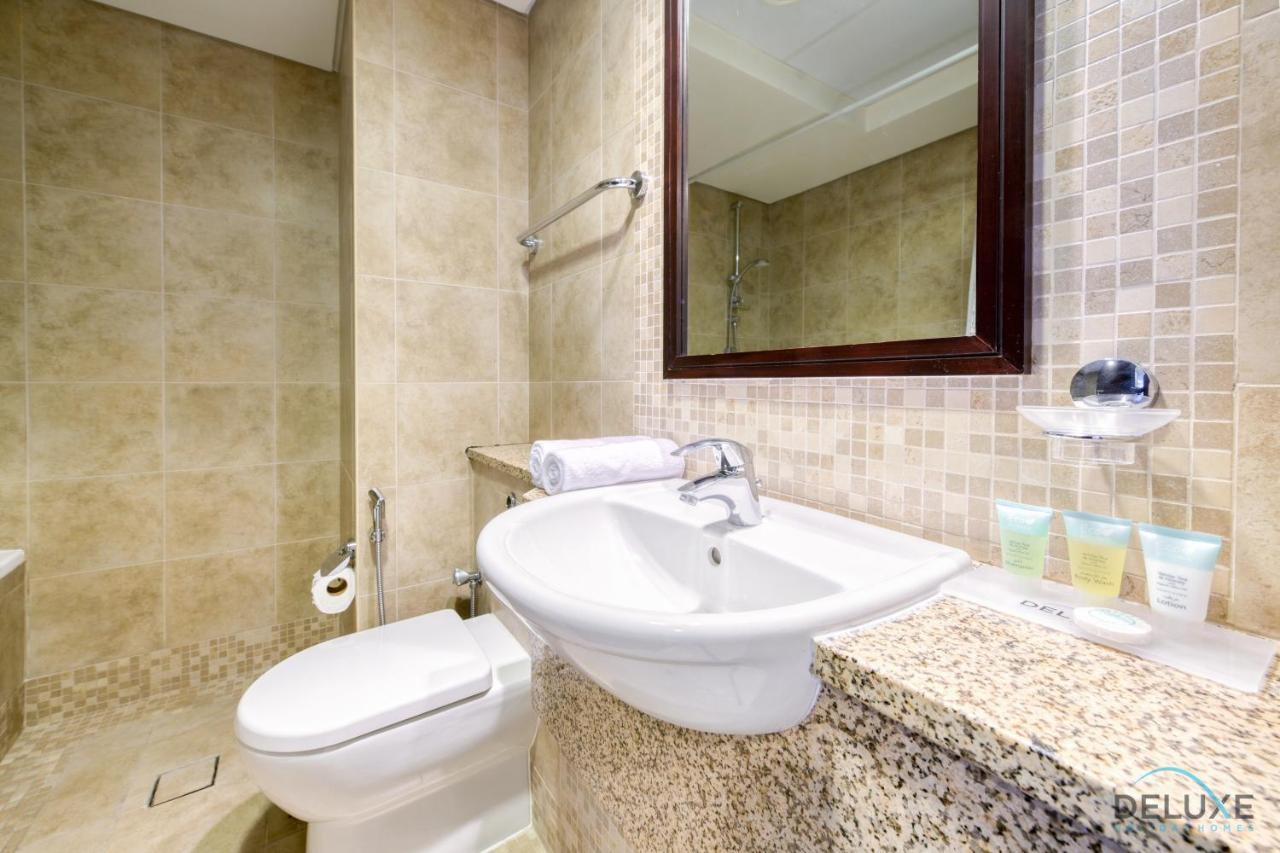 Apartament Welcoming At Sky Gardens Difc By Deluxe Homes Dubai