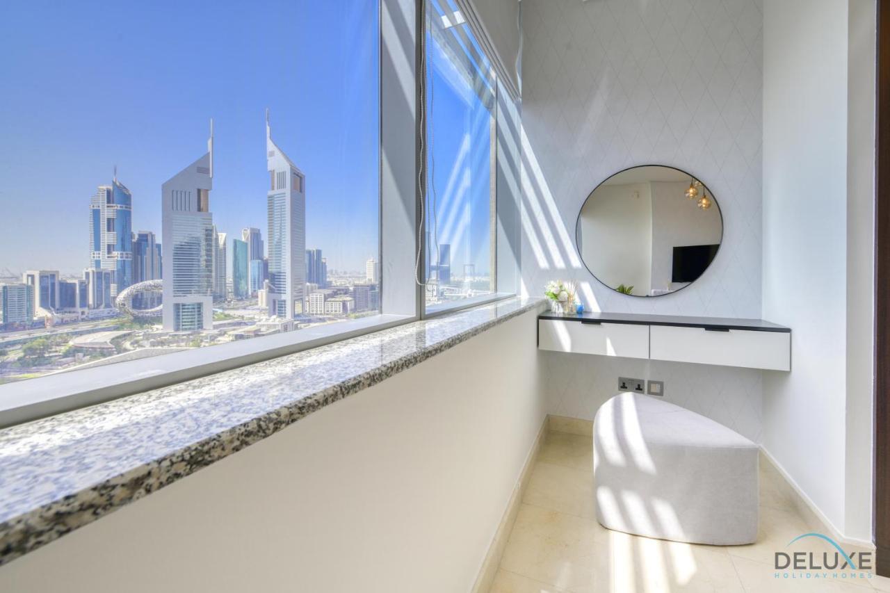 Welcoming At Sky Gardens Difc By Deluxe Homes