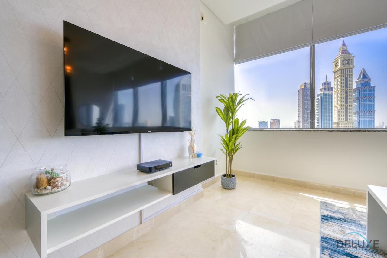 Welcoming At Sky Gardens Difc By Deluxe Homes