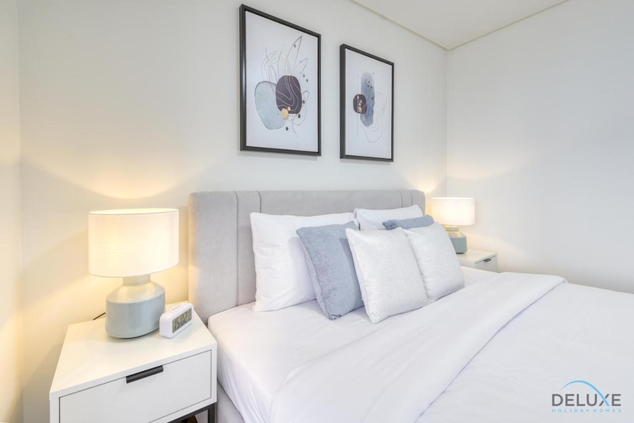Welcoming At Sky Gardens Difc By Deluxe Homes Apartament *