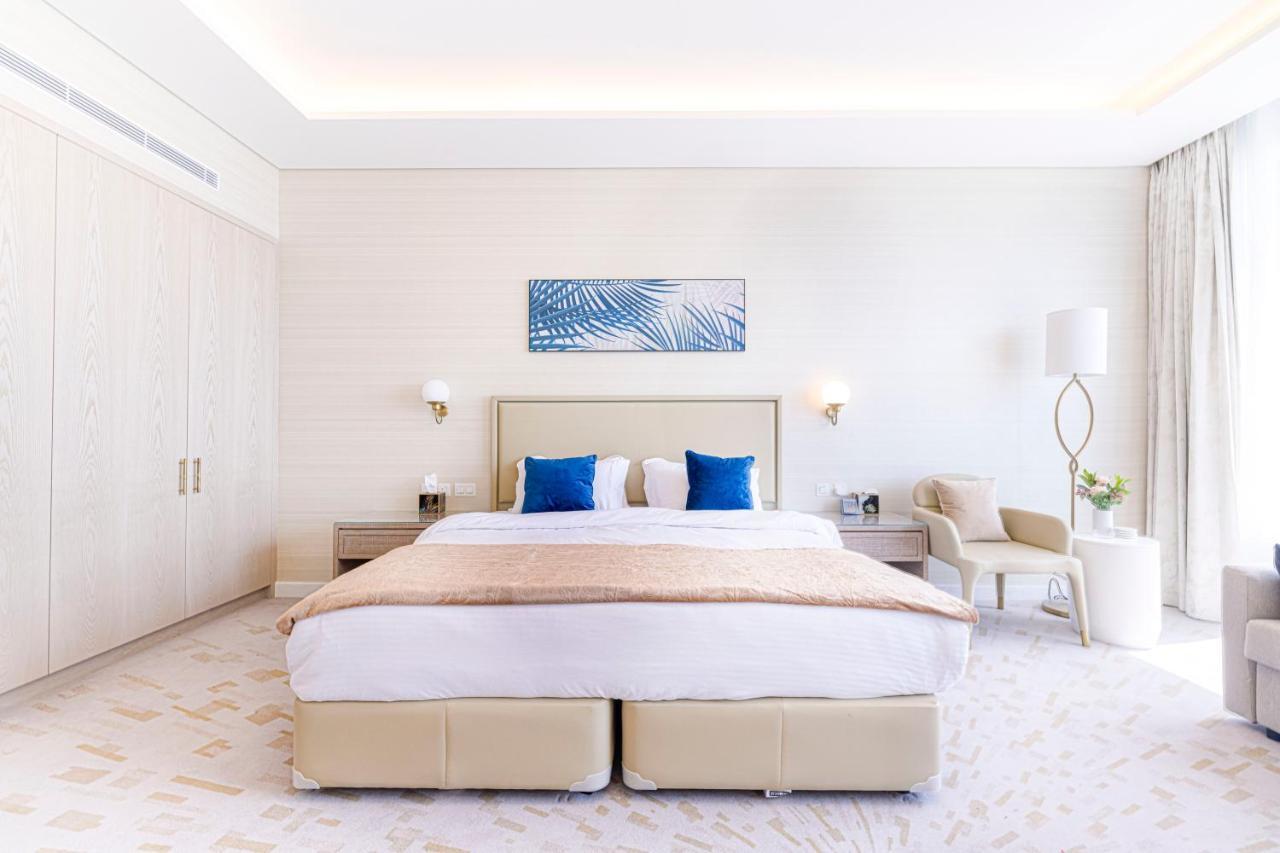 Apartemen The Palm Tower By Platinium