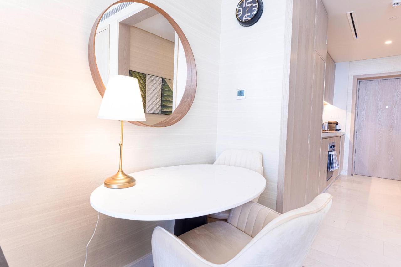 The Palm Tower By Platinium Apartemen Dubai
