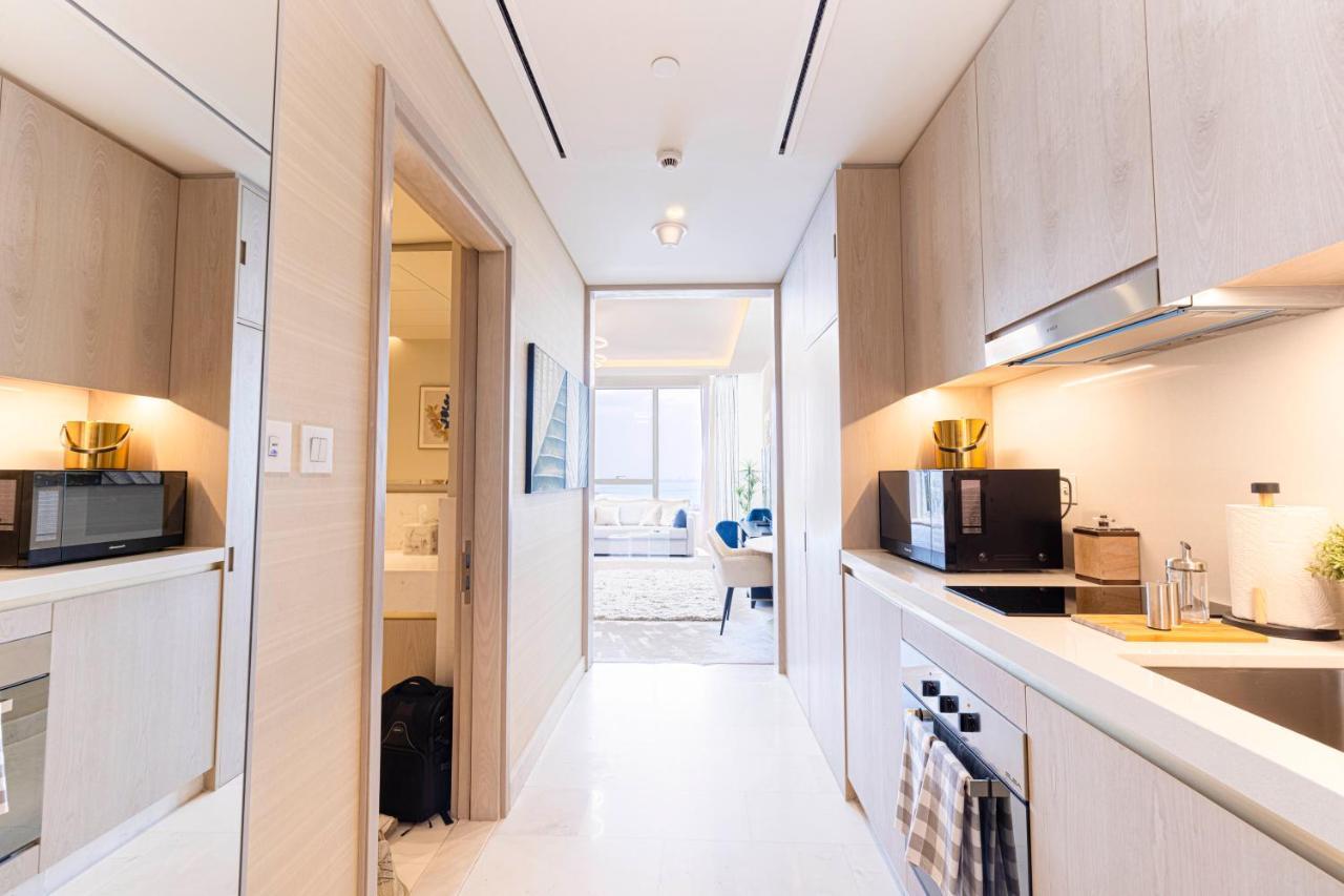 Apartemen The Palm Tower By Platinium *