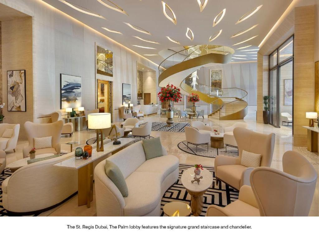 The Palm Tower By Platinium Apartemen *