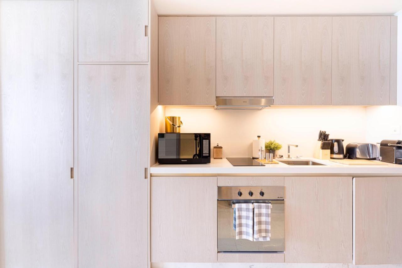The Palm Tower By Platinium Apartemen *