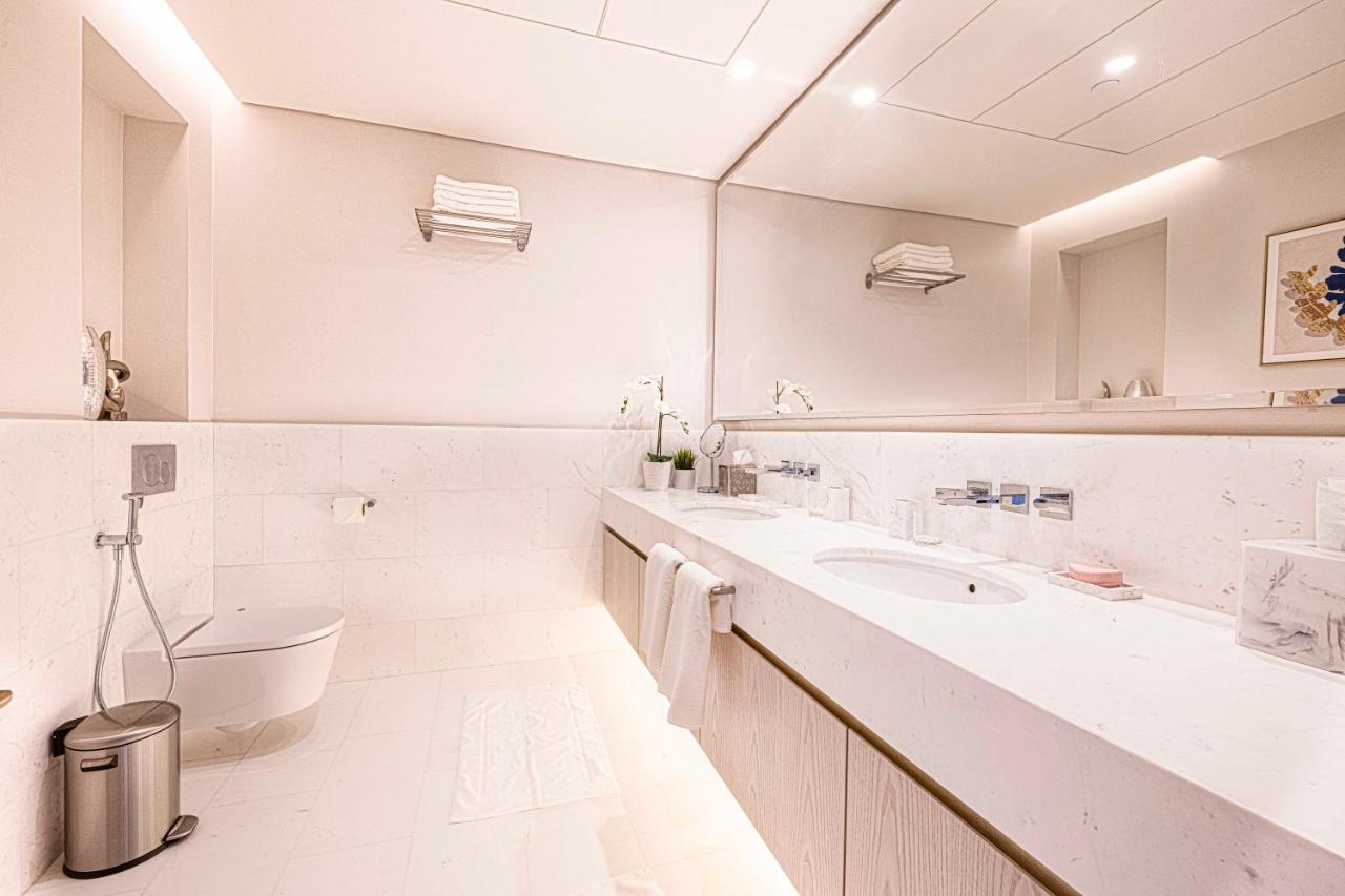 Apartemen The Palm Tower By Platinium