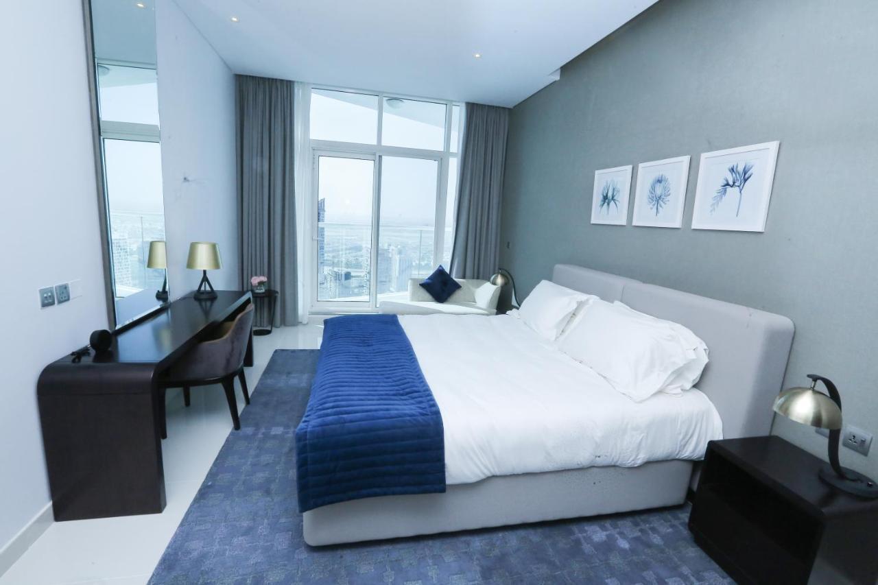Apartemen Damac Maison Prive Dubai