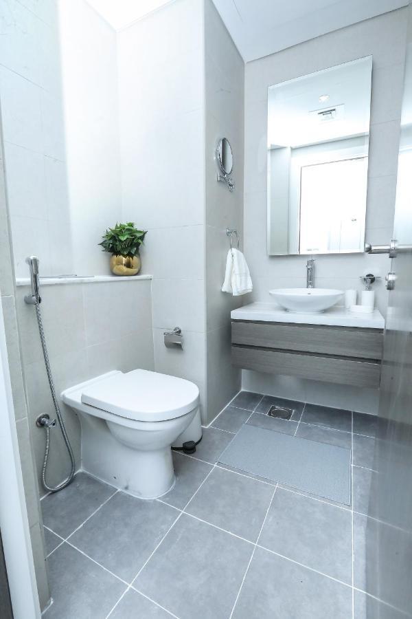 Apartemen Damac Maison Prive *