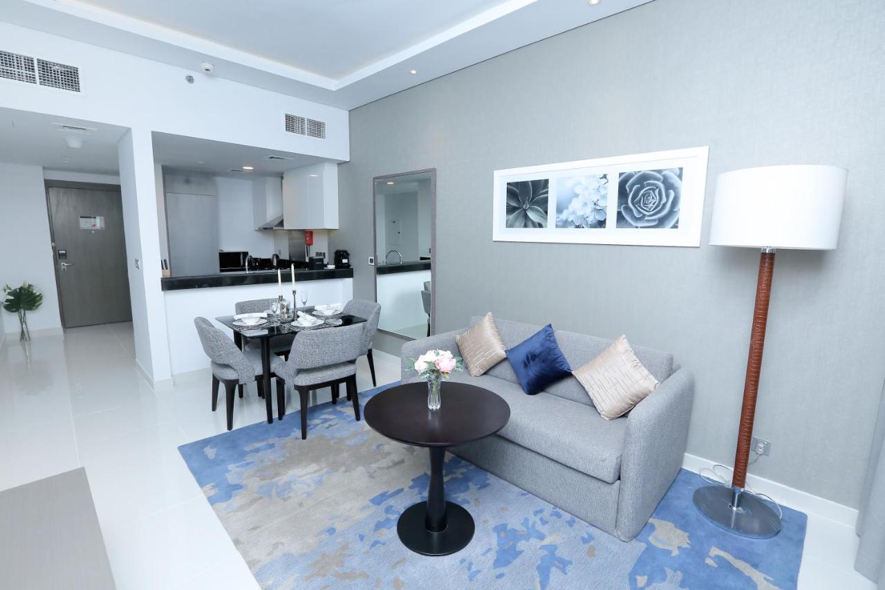 Damac Maison Prive Apartemen Dubai