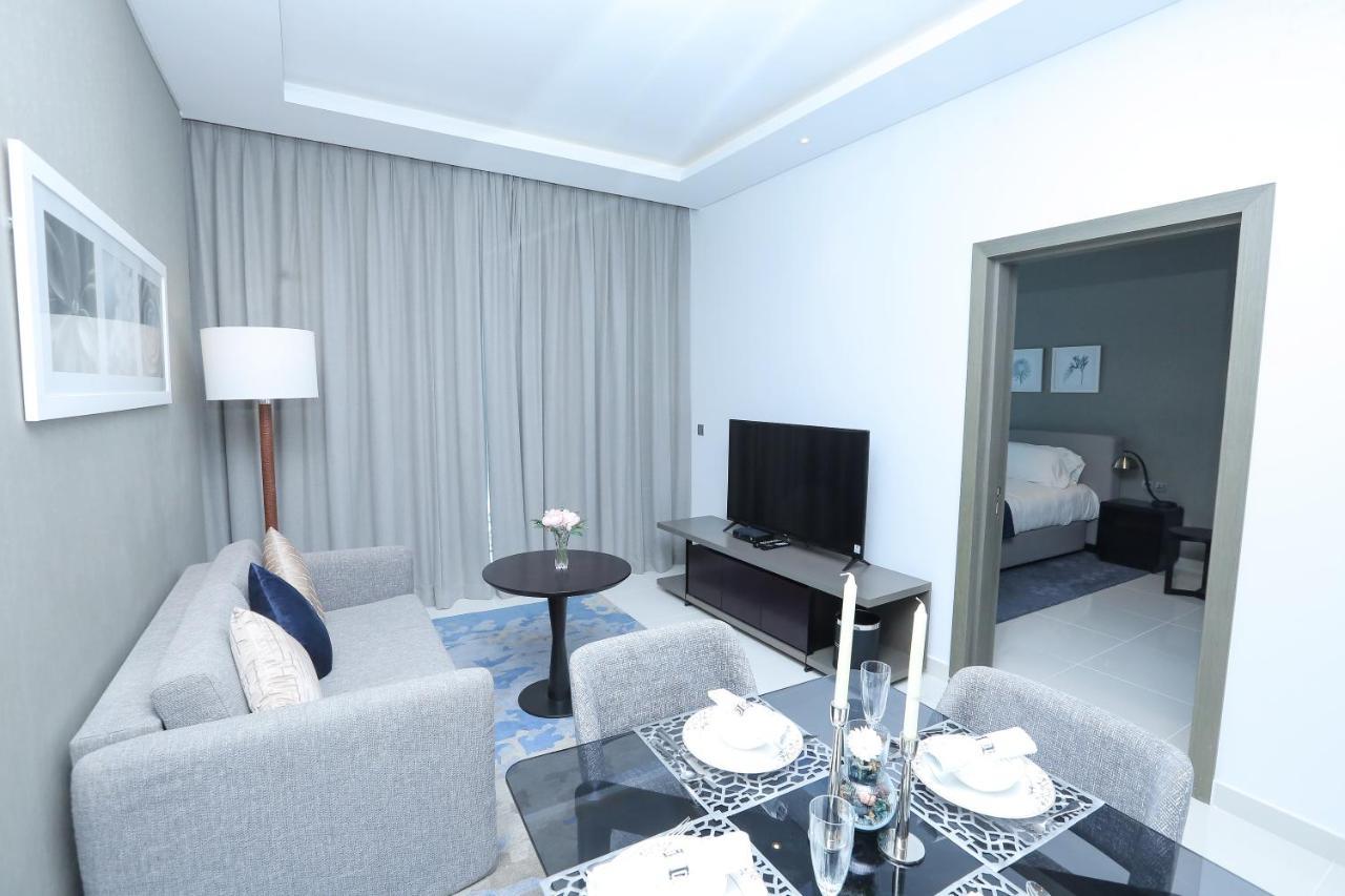 Apartemen Damac Maison Prive