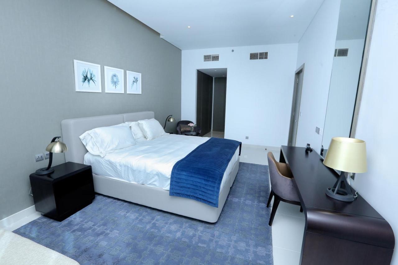Damac Maison Prive Apartemen *