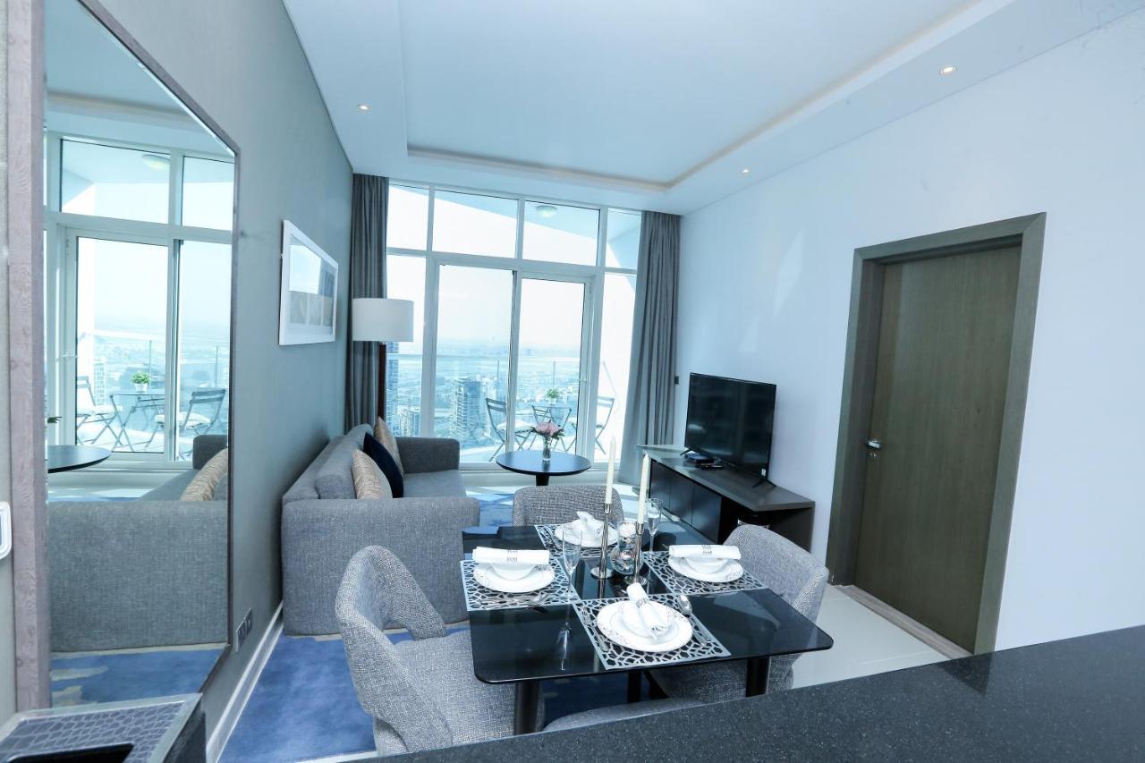 Damac Maison Prive Apartemen