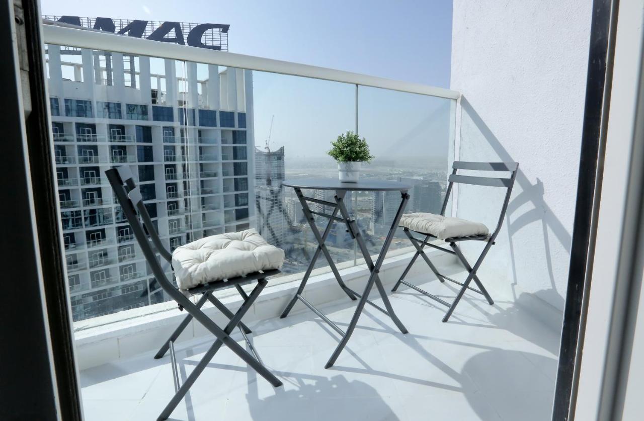Damac Maison Prive Apartemen *