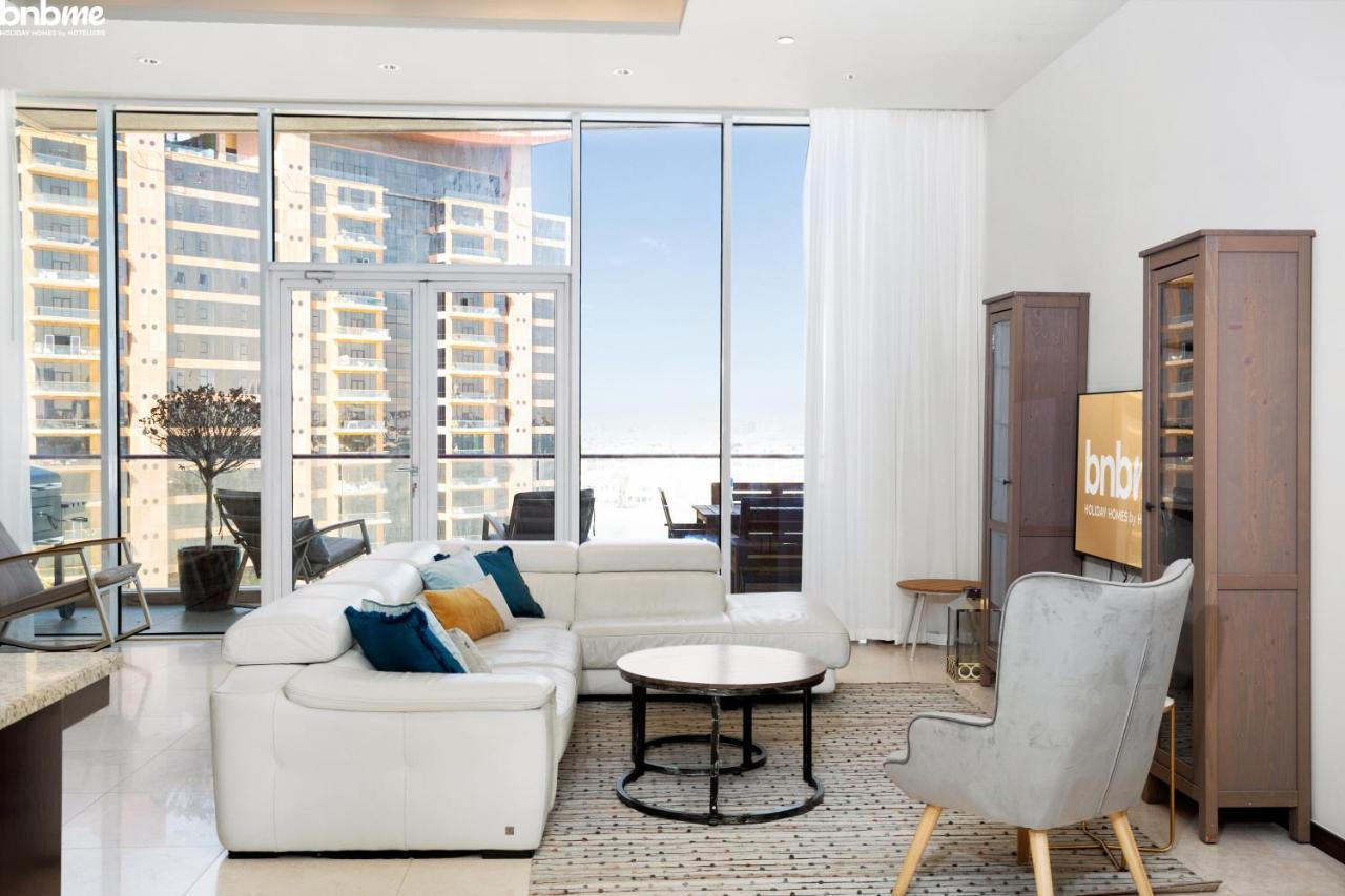Bnbmehomes - Tiara Tanzanite * Dubaï