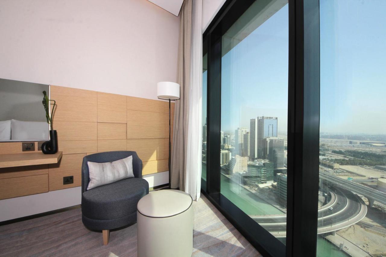 Address Apartamento Dubái
