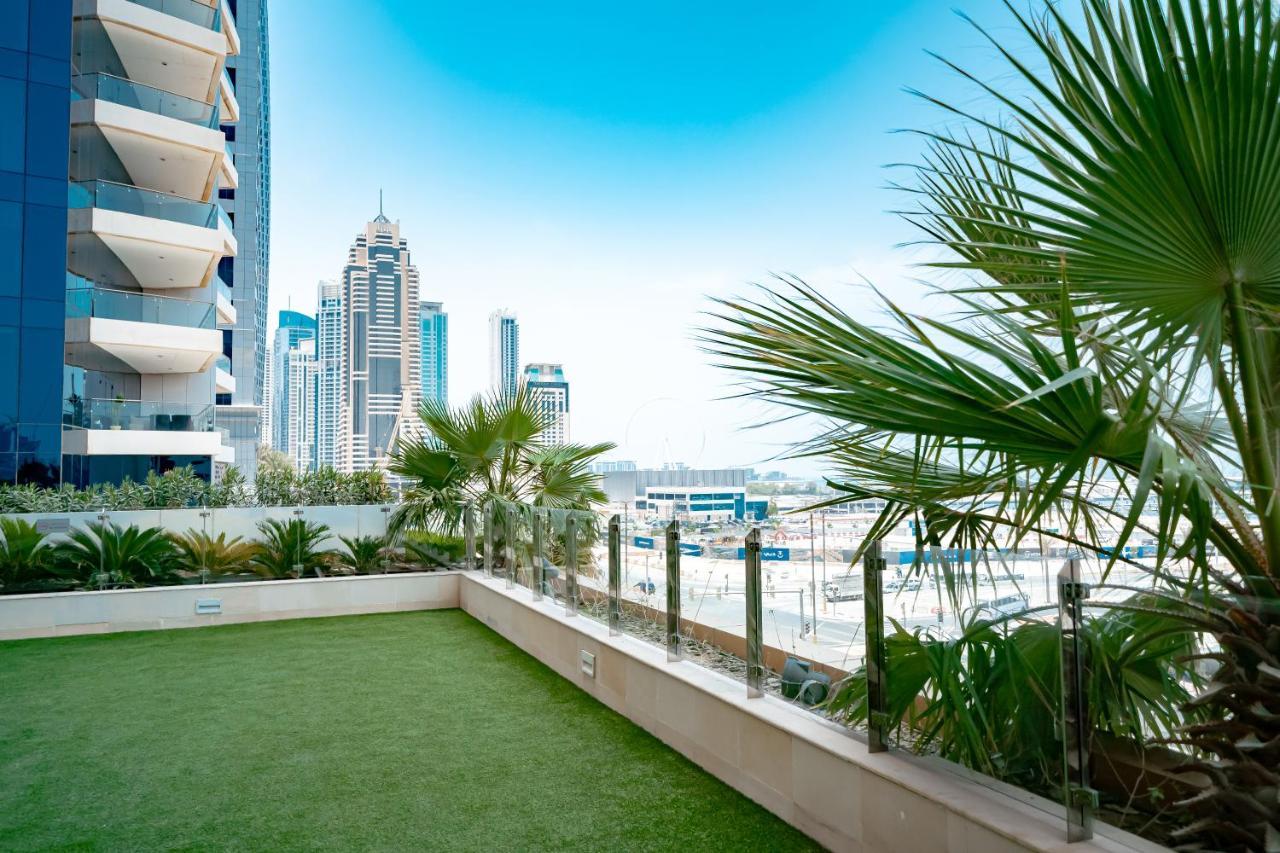 Higuests - Chic Apt With Spectacular Aerial Sea Views Apartamento *