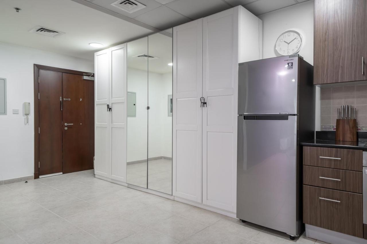 Higuests - Chic Apt With Spectacular Aerial Sea Views Dubái