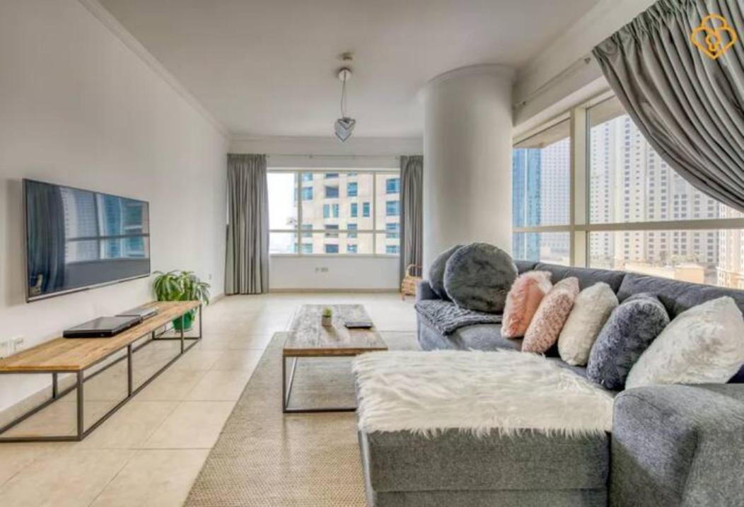 Apartamento Keysplease Beautiful 2 B/r Apt, Sahab Tower Marina