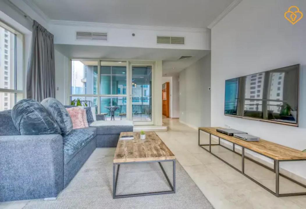 Apartamento Keysplease Beautiful 2 B/r Apt, Sahab Tower Marina *