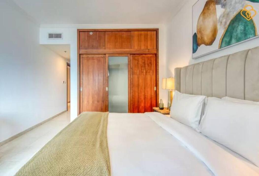 Apartamento Keysplease Beautiful 2 B/r Apt, Sahab Tower Marina