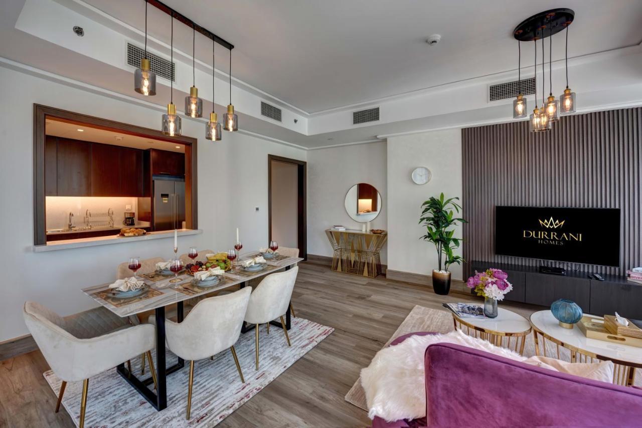 Durrani Homes - Luxe Living Beside Burjkhalifa And Fountain View Apartment