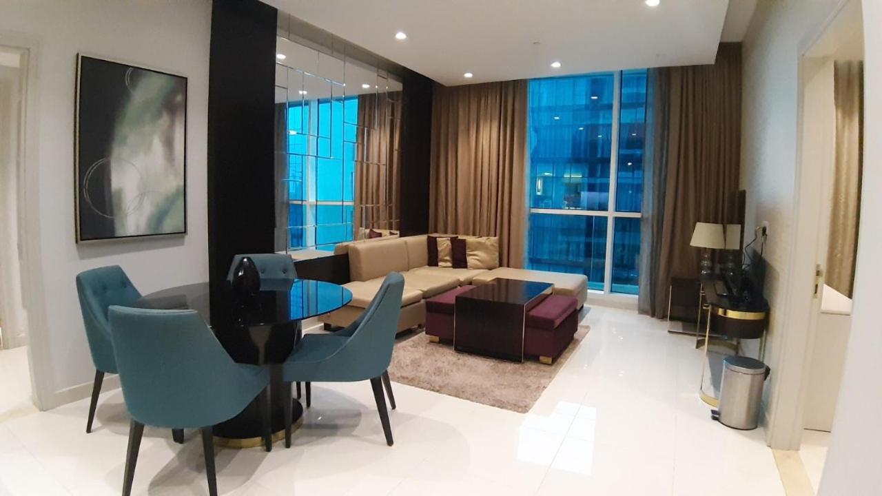 King Suite-Burj Khalifa 5 Min Walking From Dubai Mall Dubaï